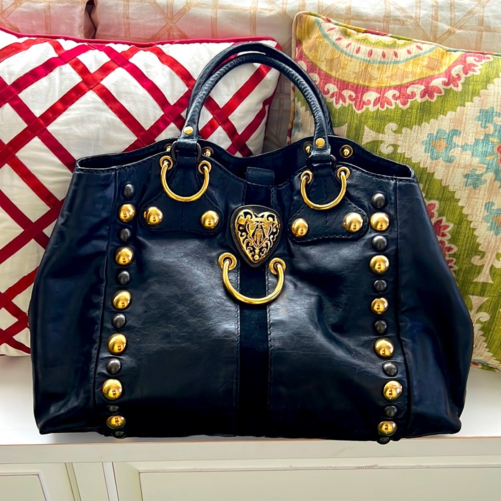 🍃🌹Authentic GUCCI Handbag🌹🍃